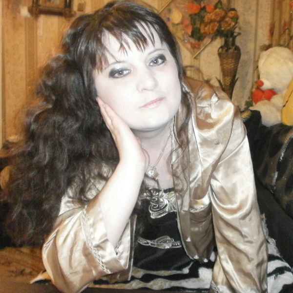 Екатерина Сотникова