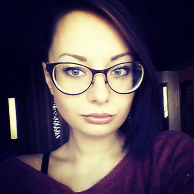 Юлия Ключук