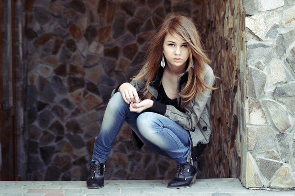 Рус4Ка Бондарук