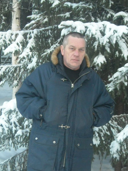 Виктор Ермолаев