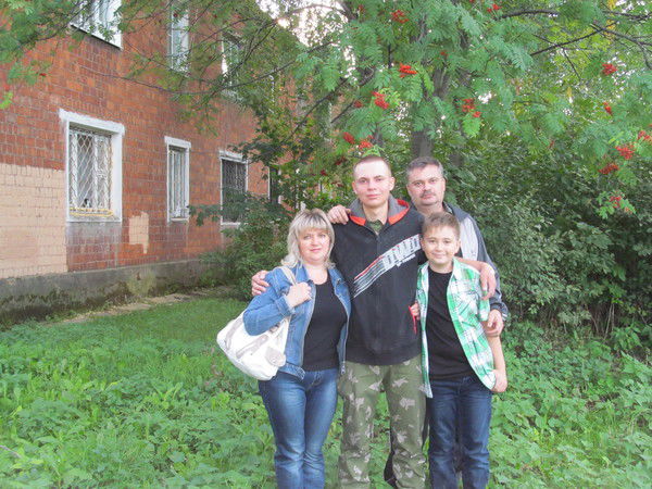 Елена Нестерова