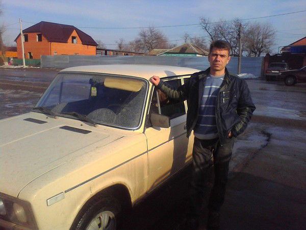 Павел Пащенко