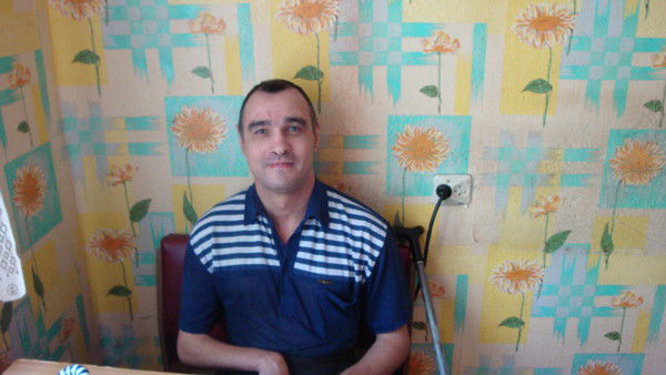 Сергей Голиков