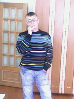 Олег Никулин