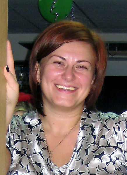 Светлана Шучалина