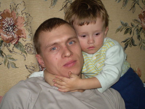 Евгений Горшунов