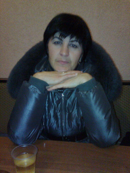 Ольга Тостоган