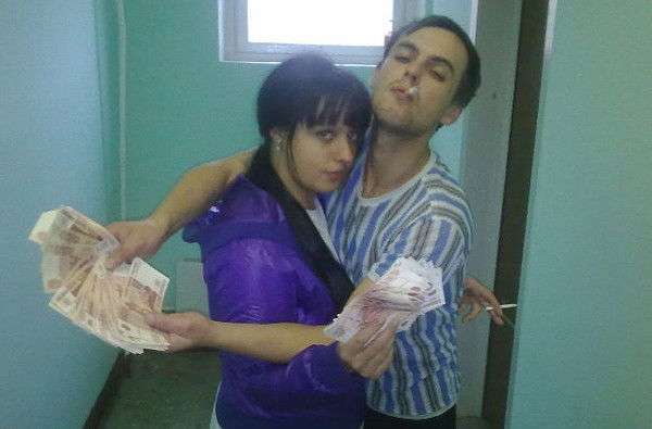 Вова Старостин