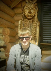 Алексей Боровиков