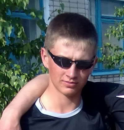 Коля Поздняков