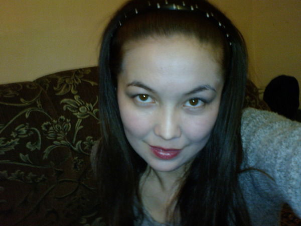 Венера Жумалиева