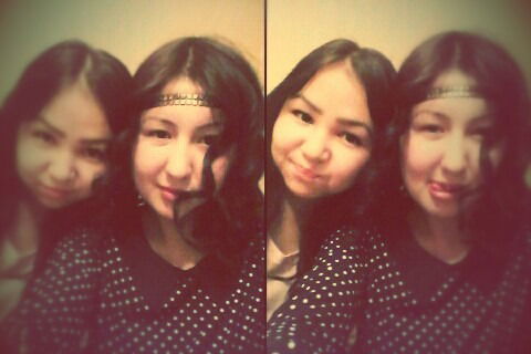 Orynzhan Shaikhislyamova