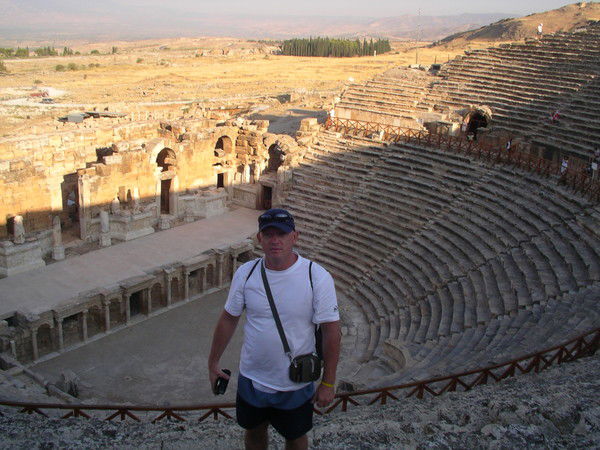 Евгений Проничев