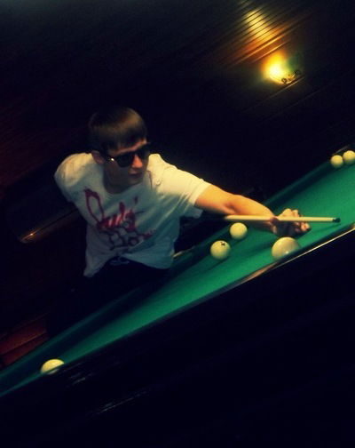 Артемий Лютый