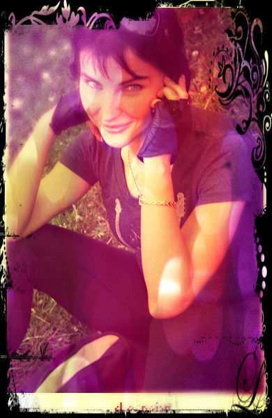 Лидия Артюшевская