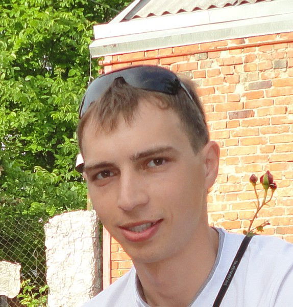 Sergey Rodionov