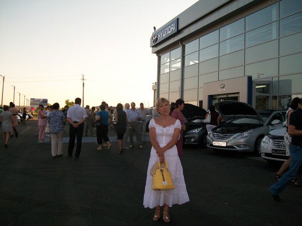 Людмила Молодых