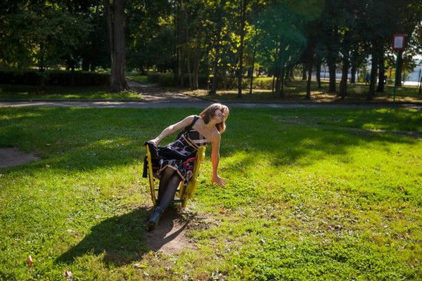 Катерина Пелевина