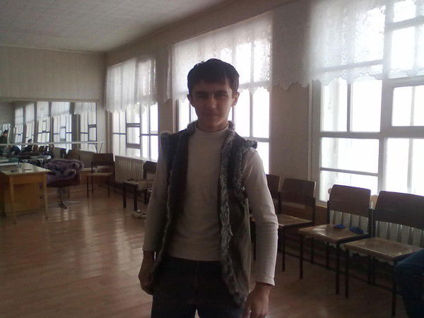 Владимир Оганджанян