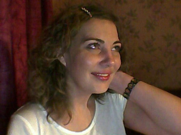 Юлия Малеева