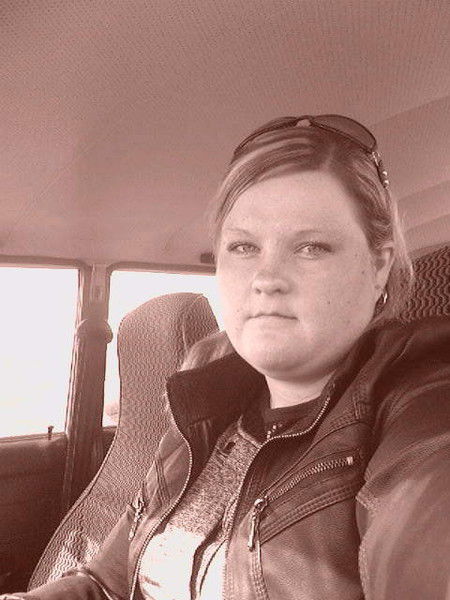 Света Конффета Федченко