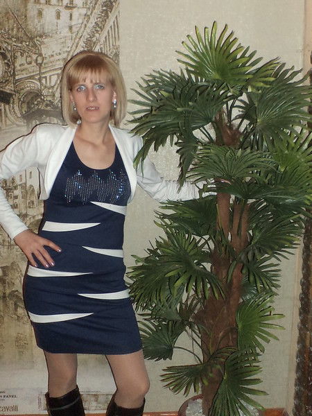 Татьяна Сабанова