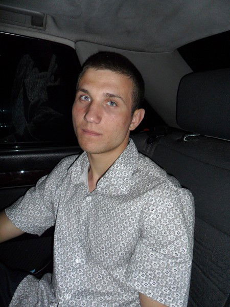 Павел Данилович