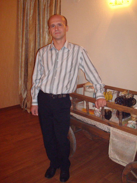 Алексей Тараканов