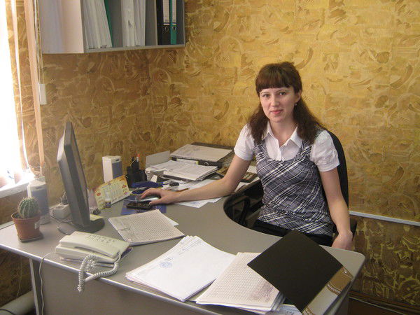 Гузель Гатиятуллина