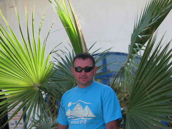 Вячеслав Безпалько