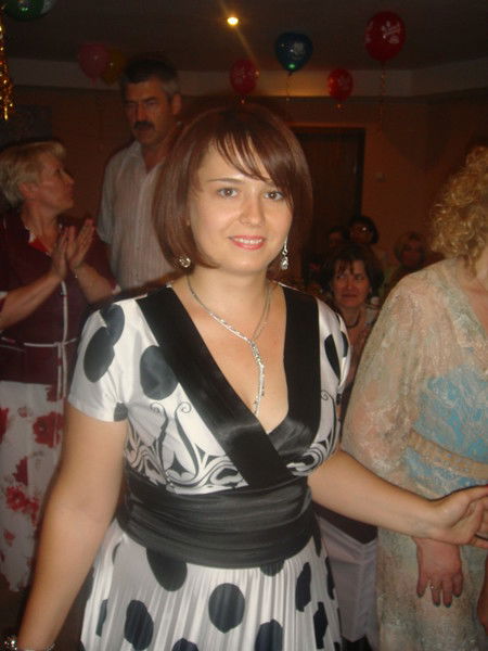 Наталья Никулина