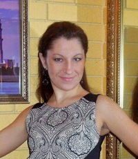 Наталья Андрюхина