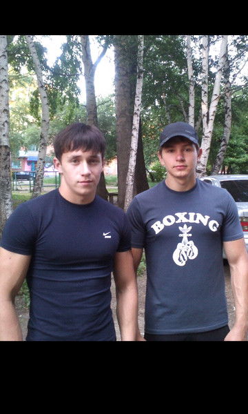 Романчик Моторин