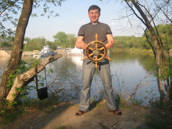 Ceржан Бияханов