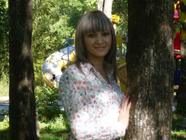 Наталия Бортник