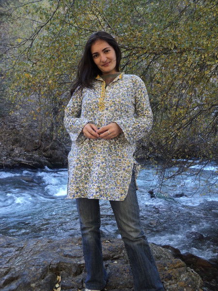 Венера Каримова