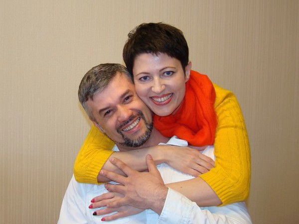 Гала Вареньевна