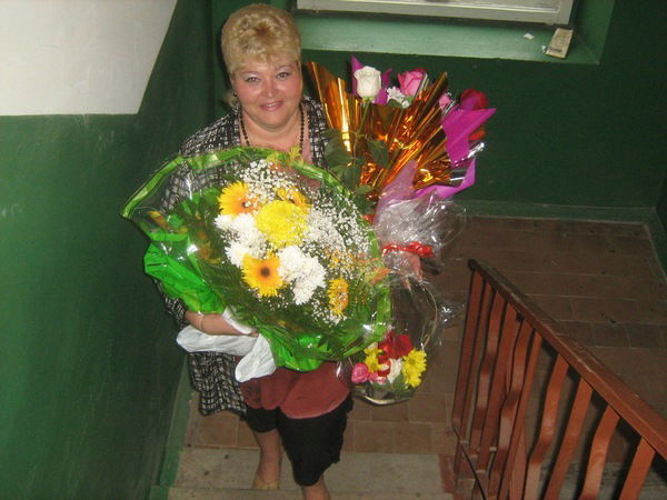 Ирина Юрьева