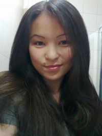 Асель Борангазиева