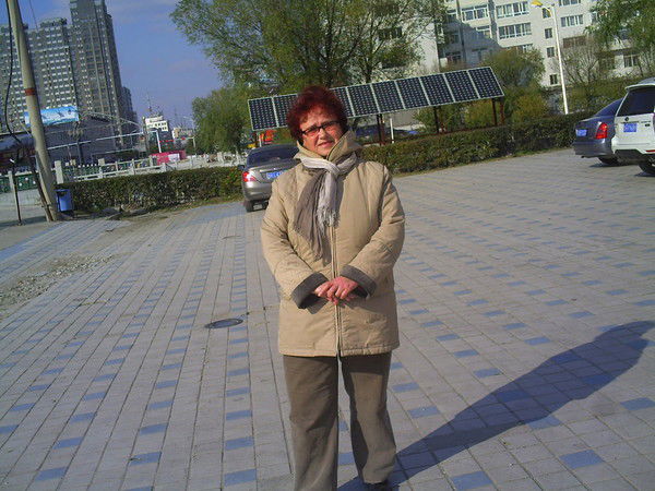 Лариса Капура