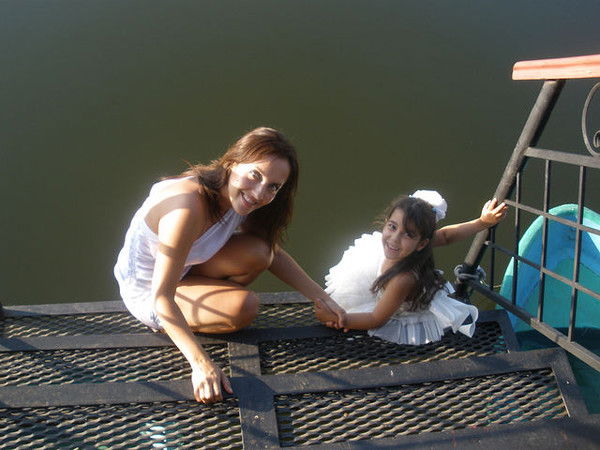 Сунагатуллина Эльмира