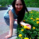 Альбина Исмагамбетова