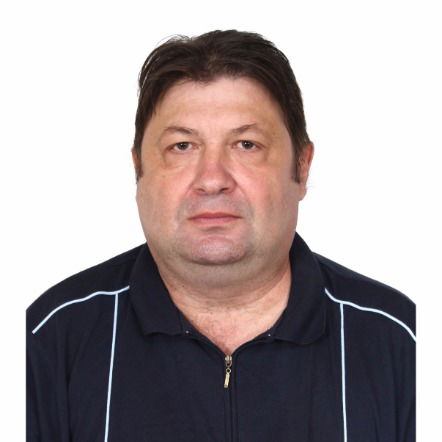 Сергей Кутузов