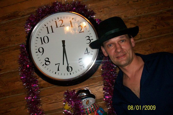 Сергей Макаров