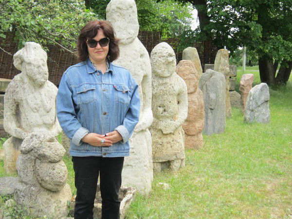 Зореслава Хроменко