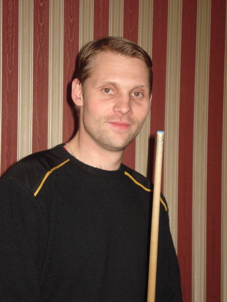 Александр Грицунов