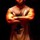 Mike Tyson