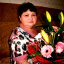 Людмила Хабарова
