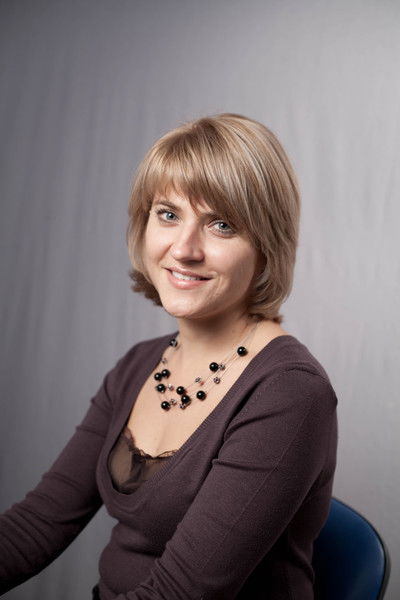 Валерия Грудинина