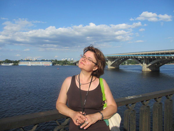 Анна Брыкина